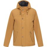 Schmuddelwedda - Functionele Jas - Curry