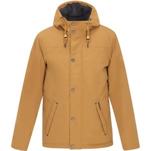 Schmuddelwedda - Functionele Jas - Curry