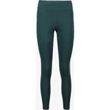 Puma - Essentials Graphic - Sportlegging - Groen