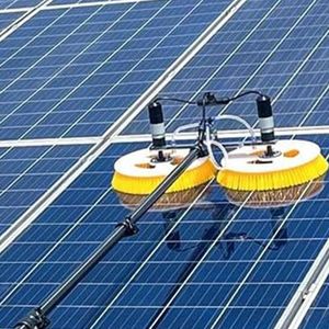 Draagbare Harde Schaal Reisetui voor Elektrische Tandenborstel en Opzetborstels