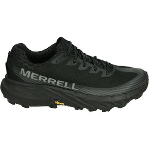Merrell - Agility Peak 5 - Hardloopschoenen - Zwart