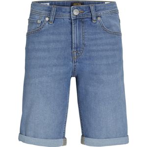 JACK&JONES JUNIOR JJIRICK JJIORIGINAL SHORTS MF 551 SN MNI Jongens Broek - Maat 116