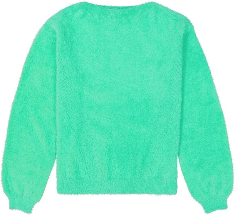 Garcia - Z0054 - Trui - Emerald Coast - Dames