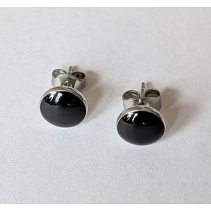 4 Paar/set Hypoallergeen Titanium Staal Oorbellen Hoop Oorbellen Rvs Oorbellen Punk Mannelijke en Vrouwelijke Oorbellen, Titanium Rubber Sterling zilver Gelegeerd staal Zilver Kunststof, Geen steen 4 Paar/set Hypoallergeen Titanium Staal Oorbellen Hoop Oorbellen Rvs Oorbellen Punk Mannelijke en Vrouwelijke Oorbellen, Titanium Rubber Sterling zilver Gelegeerd staal Zilver Kunststof, Geen steen