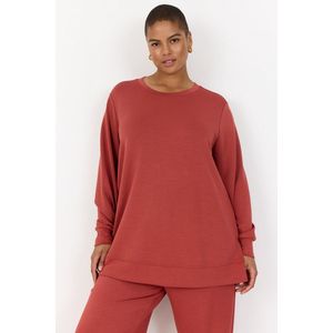 Wasabi sweater lange mouwen