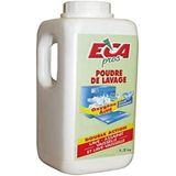 Wasmiddel - Wit - Karton - 12 Stuks