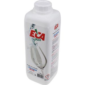 ECA - Vaatwaspoeder - 1,2 Kg - 047