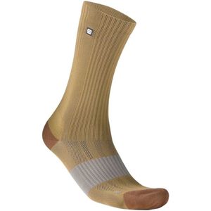 Sportful Supergiara Sokken Bruin EU 40-43 Man,Vrouw