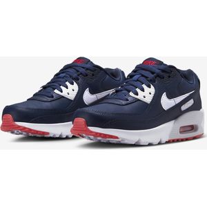 Nike Air Max 90 LTR GS ""Obsidian"" - Maat: 38.5