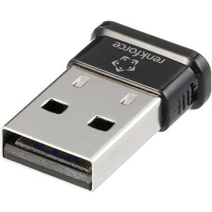 Renkforce RF-BTD-200 - Bluetooth Audio-Adapter - 5.4 - Zender en Ontvanger