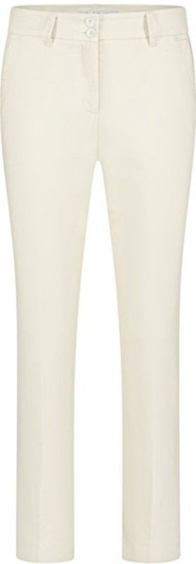 Red Button - Diana - Pantalon - Pearl - Katoen/Polyamide/Elastane