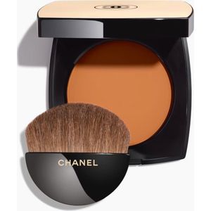 CHANEL - Les Beiges Poudre Belle Mine Naturelle - BD91 - Foundation