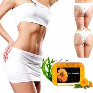 Bodybite - Anti Cellulite Zeep - Anti Cellulite Creme - Anti Cellulitis Creme - Anti Cellulite Olie - ESSENCELL