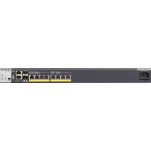 NETGEAR M4200 - Netwerkswitch - 10MG - PoE+ - Multi-Gigabit