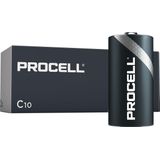 batterij ProCell - C Baby LR14 10er Karton -