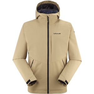 Lafuma Access Loft Afneembare Jas Beige S Man