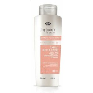 Lisap Top Care Repair Curly Care Elasticising Shampoo 250ml
