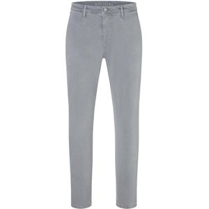 Mac Driver Pants Silver 051W (6351 00 1995L)