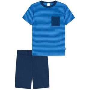 Schiesser - Boys World - Shorty - Kleding
