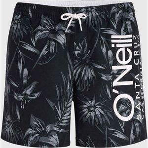 O'neill Zwemkledij MIX & MATCH CALI FLORAL 16'' SWIM SHORTS