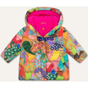 Oilily - Cilou coat - 74/12m