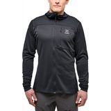 Haglofs L.i.m Mid Multi Sweatshirt Met Rits