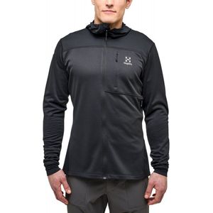 Haglofs L.i.m Mid Multi Sweatshirt Met Rits