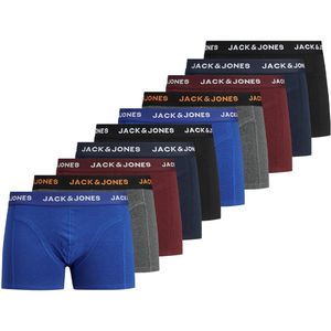 Jack & Jones Heren retro short / pant 10 pack Basic