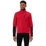 Softshelljack - Heren - Zwart - 100% Gerecycled Polyester