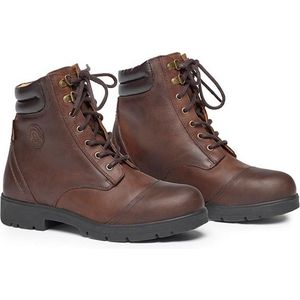 Mountain Horse Wild River Lace Paddock - maat 46 - brown