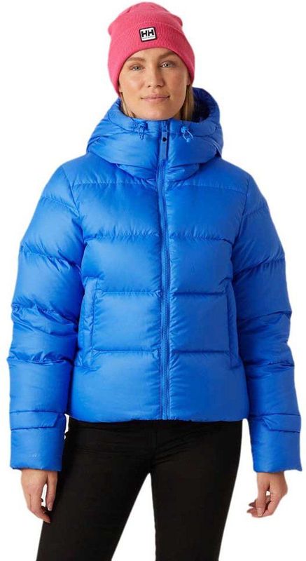 Damesjack met capuchon Helly Hansen Essence