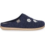 Toni Pons - Charlie - Pantoffels - Vilt - Snoopy Capsule Collectie