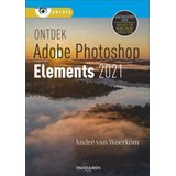Ontdek  -  Photoshop Elements 2021