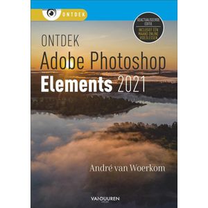 Ontdek  -  Photoshop Elements 2021