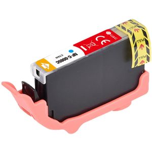 INKFIND CLI-65 Cyaan Inktcartridge compatibel met Canon CLI-65 - 1-pack Cyaan*1