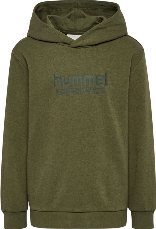 Hummel - Base Hoodie