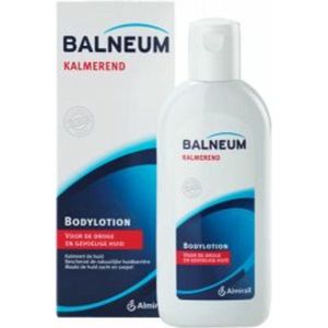Balneum Douche Olie Kalmerend - 200 ml