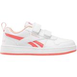 Reebok - Royal Prime 2.0 - Sneakers - Ftwrwhite Sunsetcoral Sunkissedorange