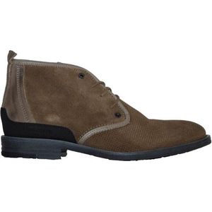 PME Legend - Daily Taupe - Casual Schoenen - Heren