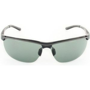 Mustang - Zonnebril - Fietsbrillen - Sportbril - Gepolariseerde zonnebril - Uniseks - Sport zonnebril - Beschermend en comfortabel