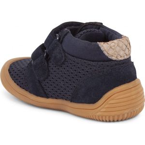Sneakers Tristan Baby - Navy - Maat 20