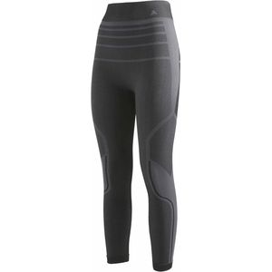 Ademende Thermolegging Unisex - Elastische Naadloze Leggings voor Koude Temperaturen