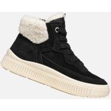 Geox - Laquinny - Hoge Sneakers - Meisjes