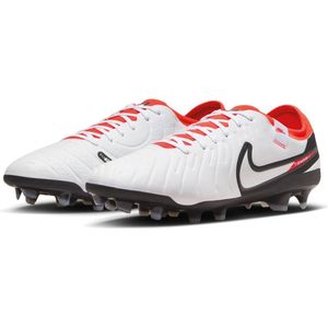 Nike Tiempo Legend 10 Pro FG Sportschoenen Mannen - Maat 44