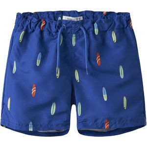 NAME IT - NKMZORRO SWIM SHORTS TB - Jongens - Badpakken