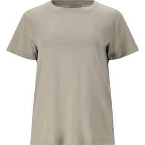 PACY W S/S TEE - Groen - 38