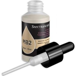 Spectrum Noir Alcohol ReInker-Soft Brown-MB2