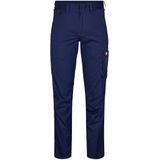 Engel - Cargo Monteursbroek - Blue Ink - 2871-217 - 56