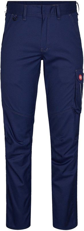 Engel - Cargo Monteursbroek - Blue Ink - 2871-217 - 56