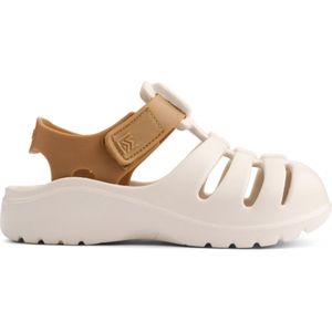 Liewood Beau Sandals Sandy / Golden caramel Maat 25